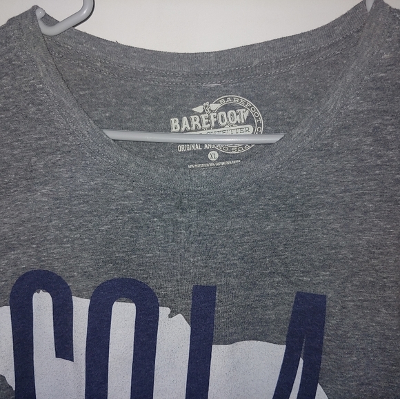 South Carolina Cola t-shirt - Picture 2 of 2